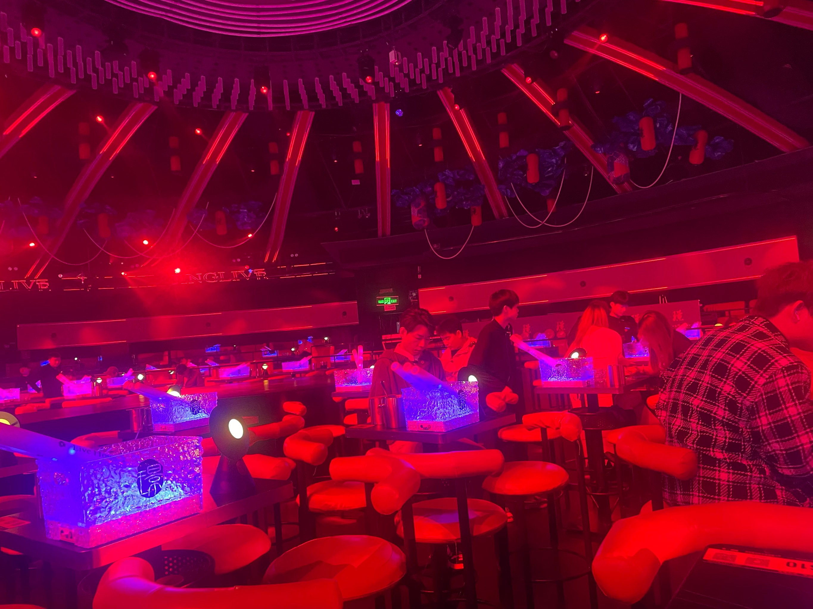 淮南商务ktv商务ktv能否组局揭秘-田家庵区ktv预定