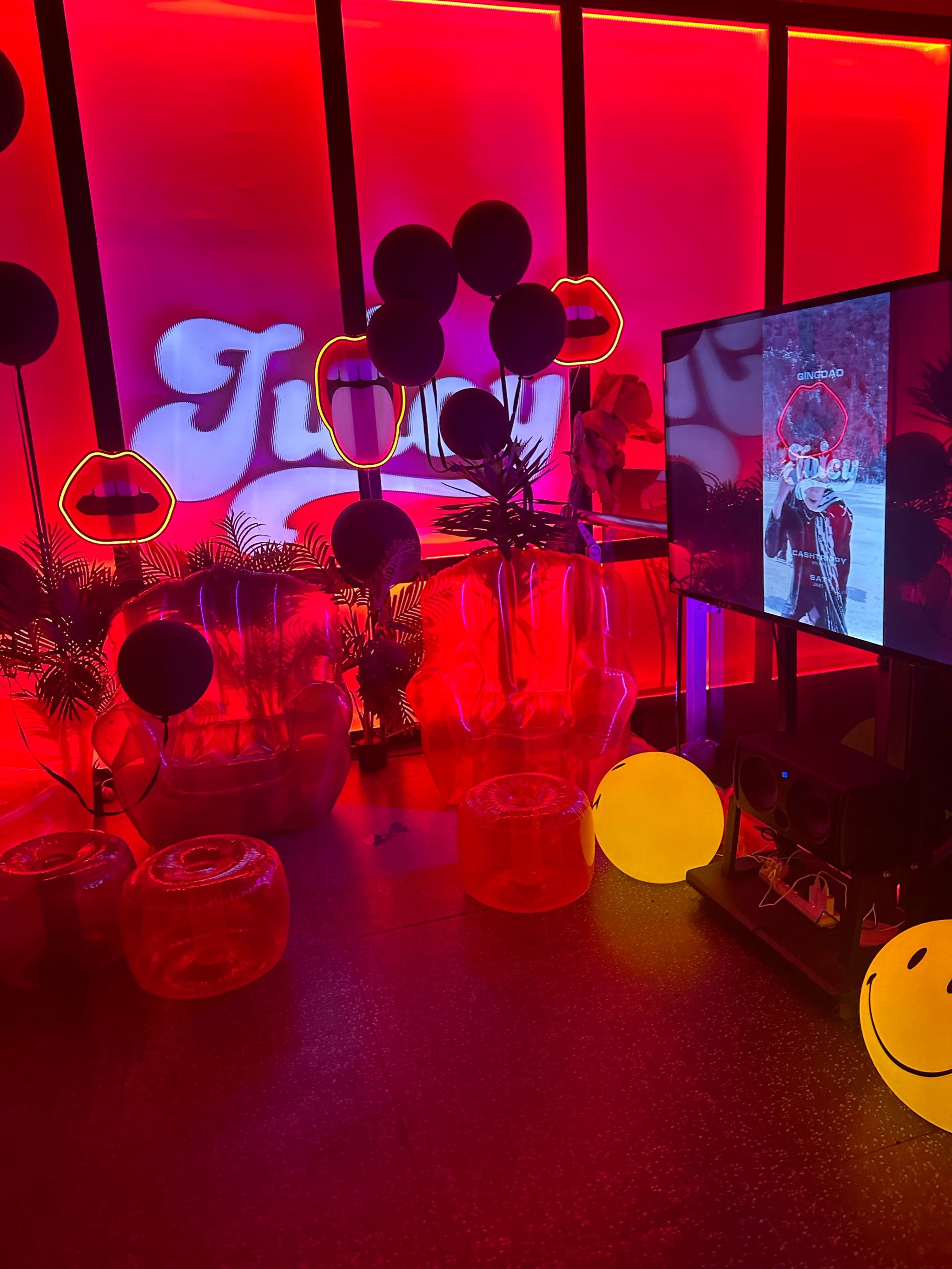 淮南商务ktv一览-潘集区ktv预定