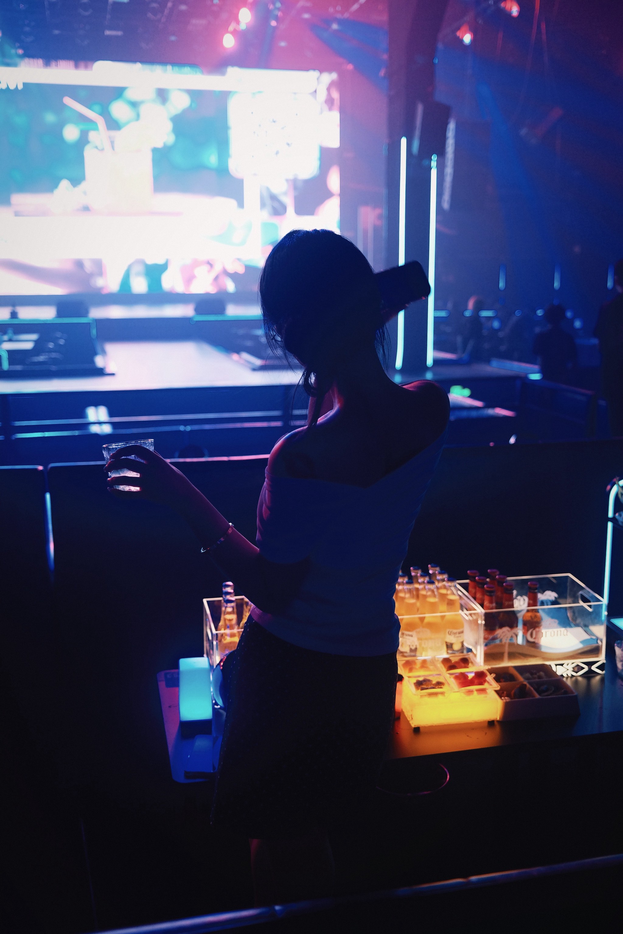 淮南商务ktv引领商务ktv新模式-八公山区ktv预定